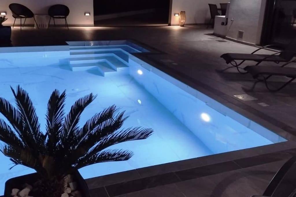 Villa Katerina Kefalonia Epanochori  Dış mekan fotoğraf