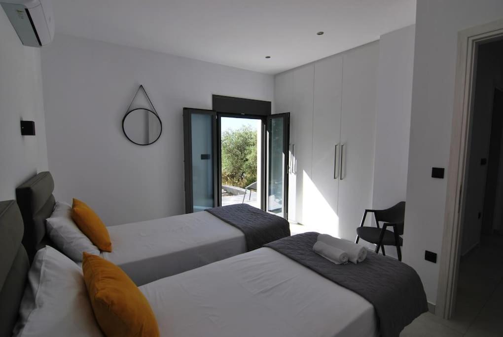 Villa Katerina Kefalonia Epanochori  Dış mekan fotoğraf