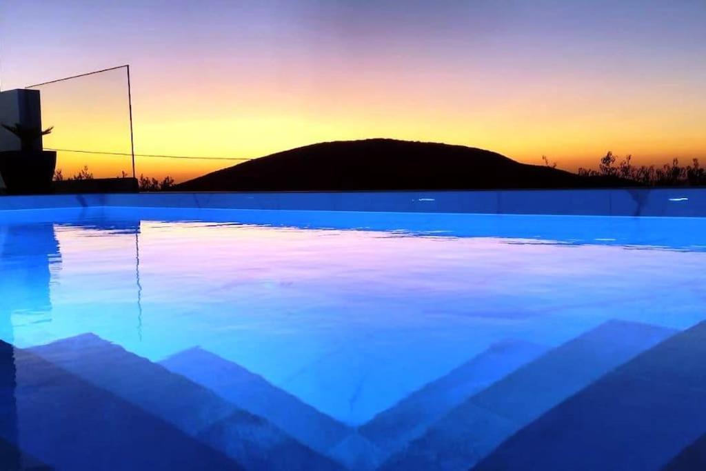 Villa Katerina Kefalonia Epanochori  Dış mekan fotoğraf