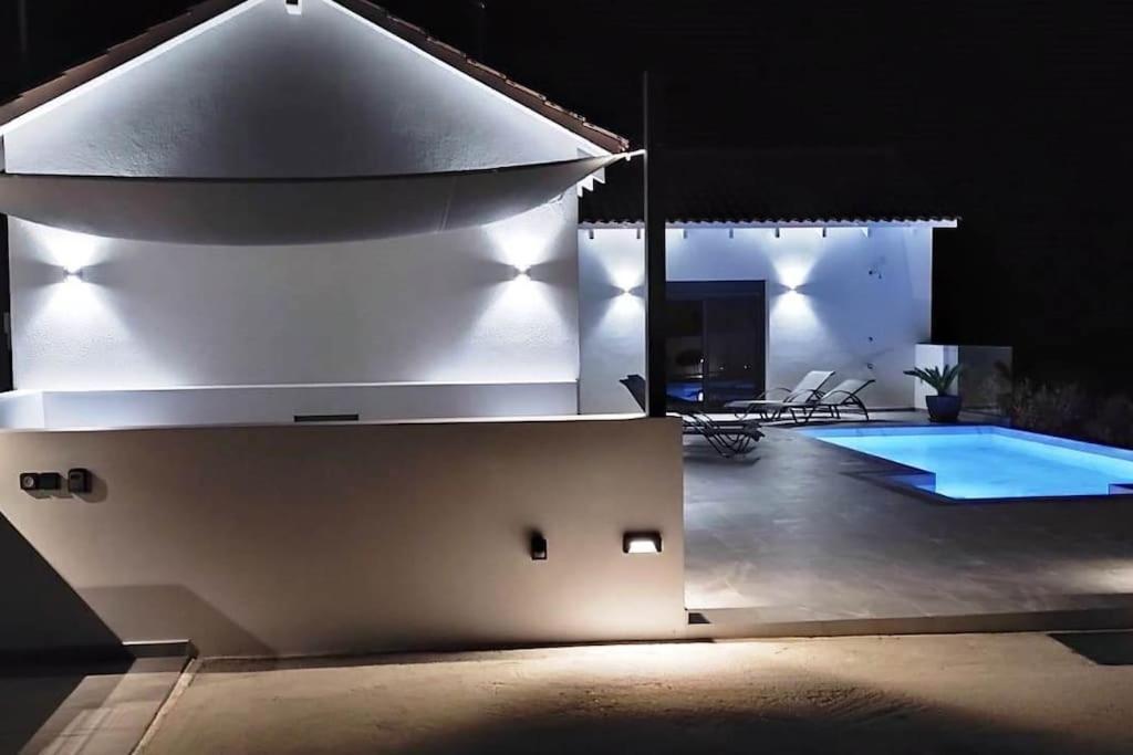 Villa Katerina Kefalonia Epanochori  Dış mekan fotoğraf